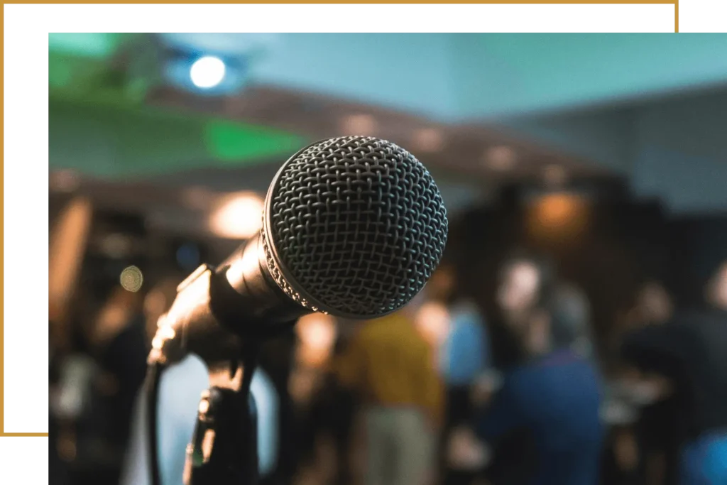 Real estate investing events and workshops